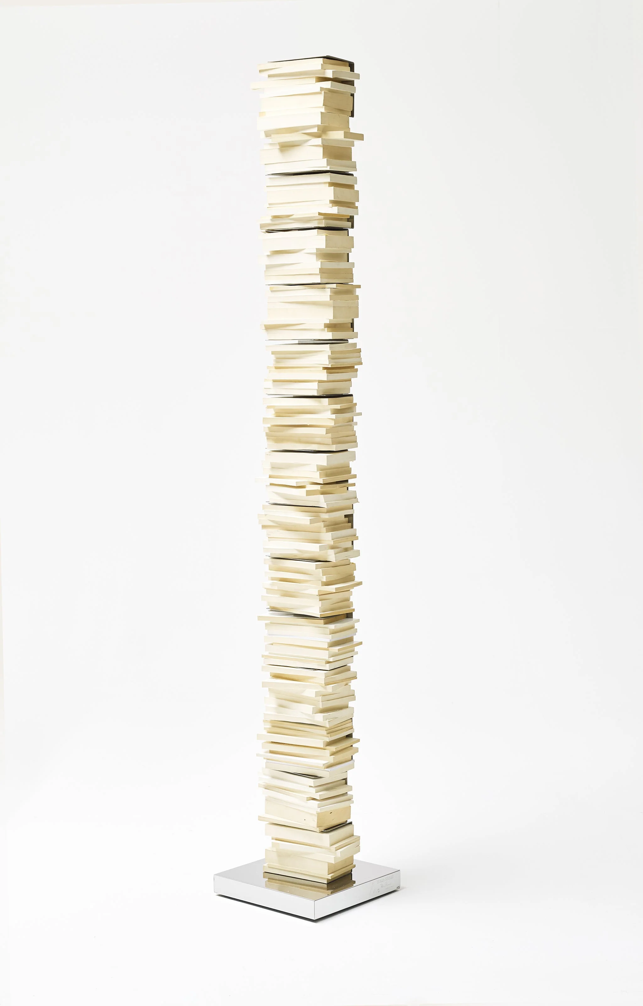 Original Ptolomeo® Vertical Bookcase by Bruno Rainaldo - Image 13