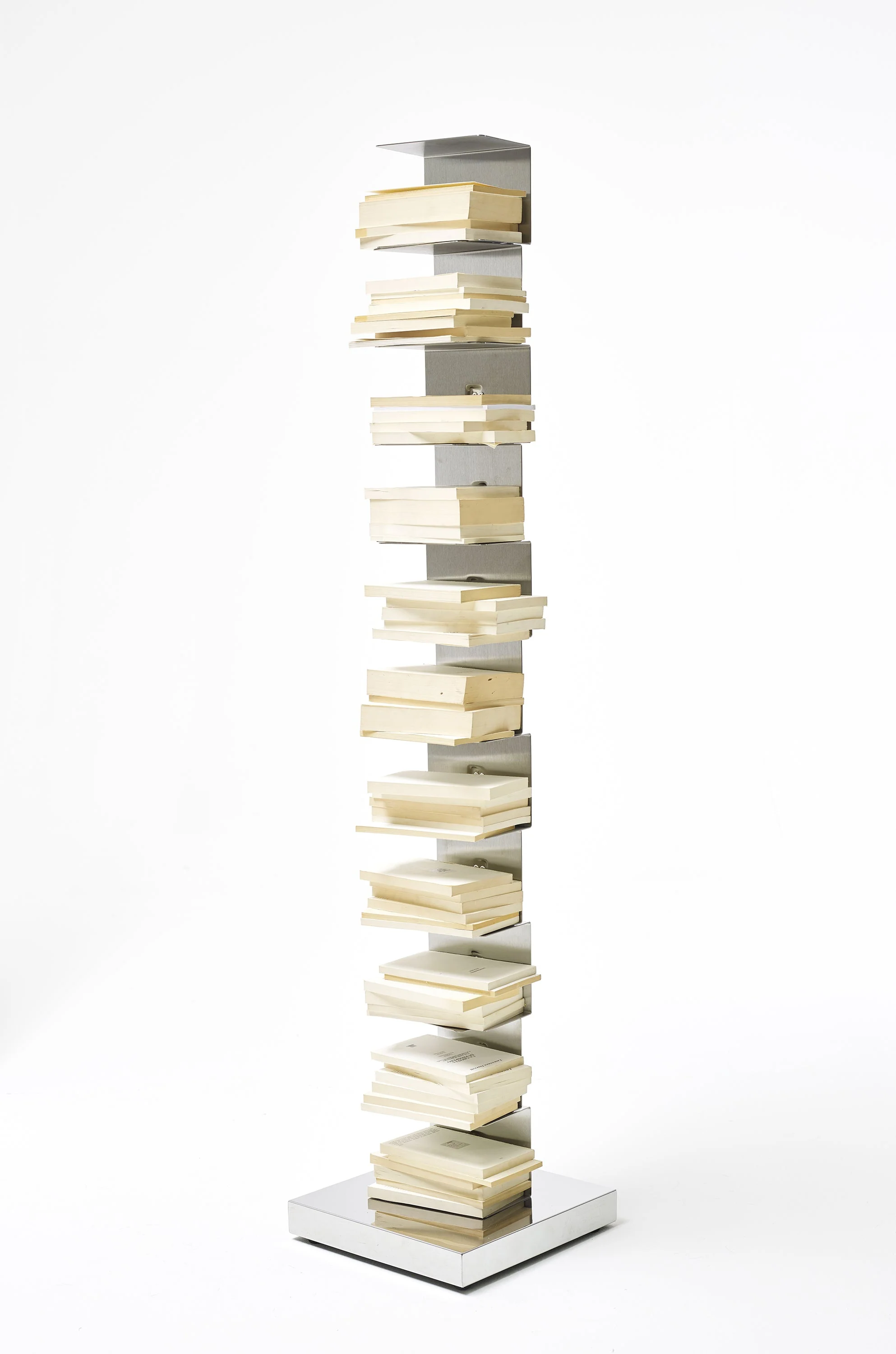 Original Ptolomeo® Vertical Bookcase by Bruno Rainaldo - Image 14