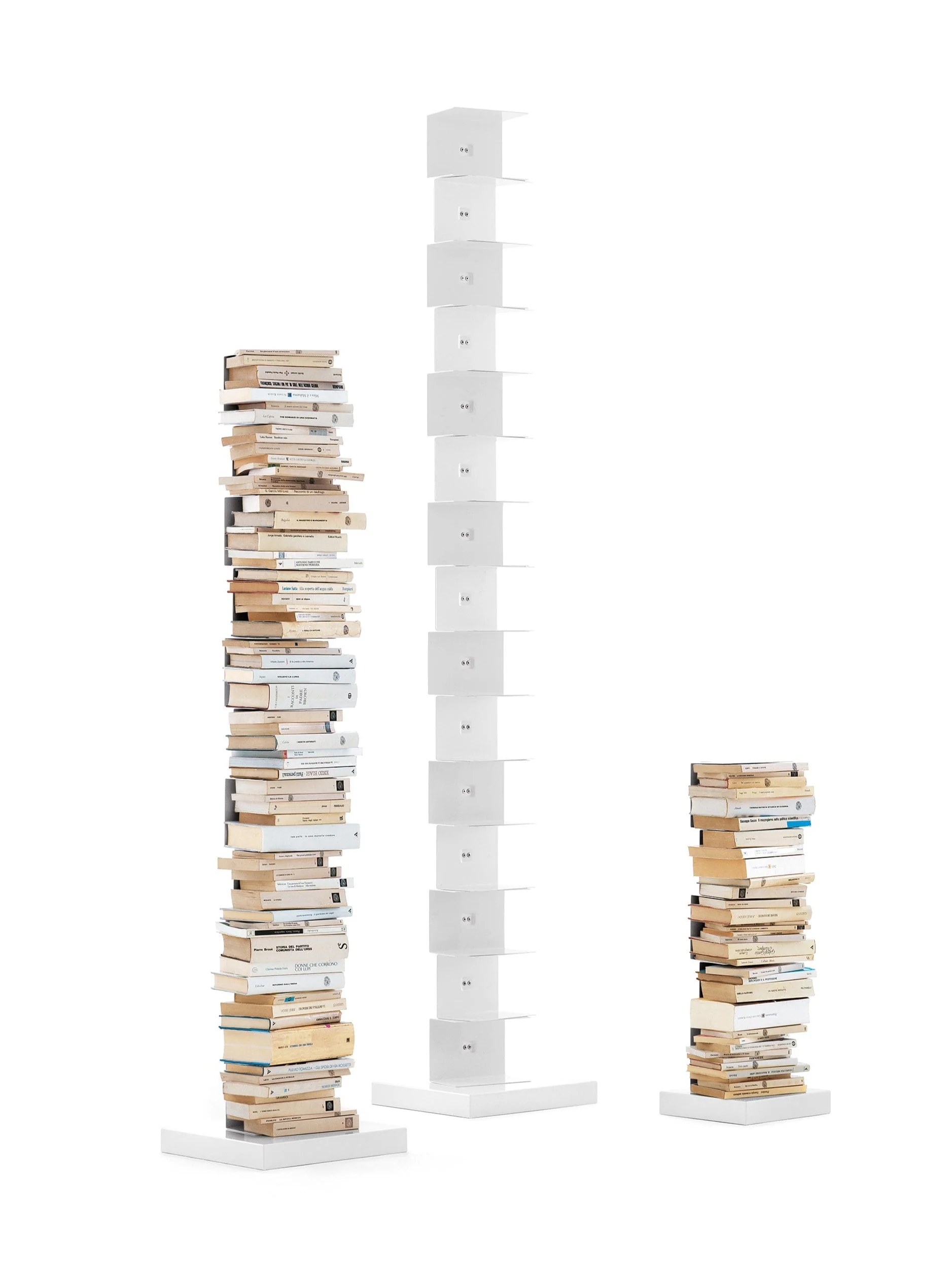 Original Ptolomeo® Vertical Bookcase by Bruno Rainaldo - Image 16