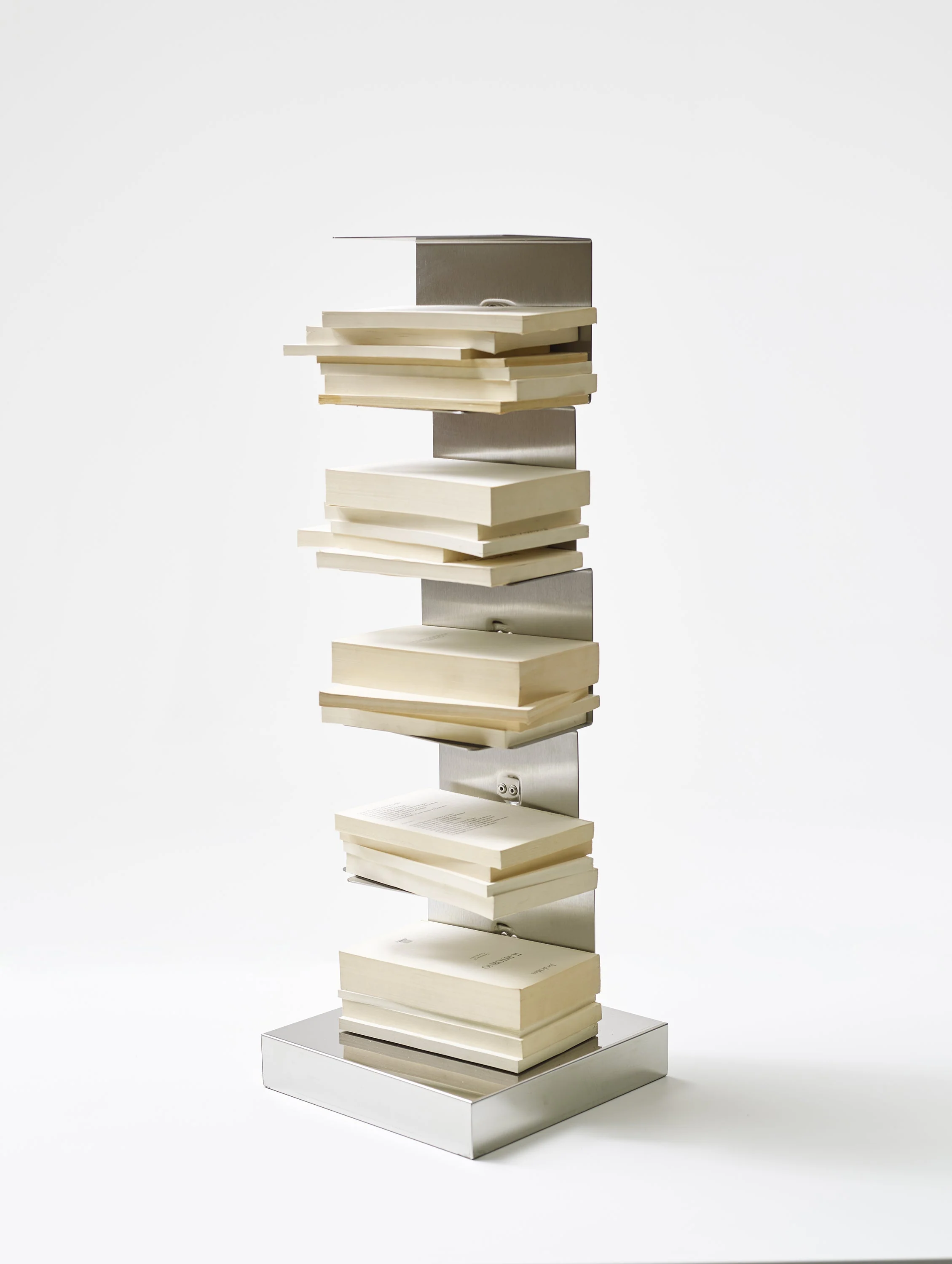 Original Ptolomeo® Vertical Bookcase by Bruno Rainaldo - Image 18