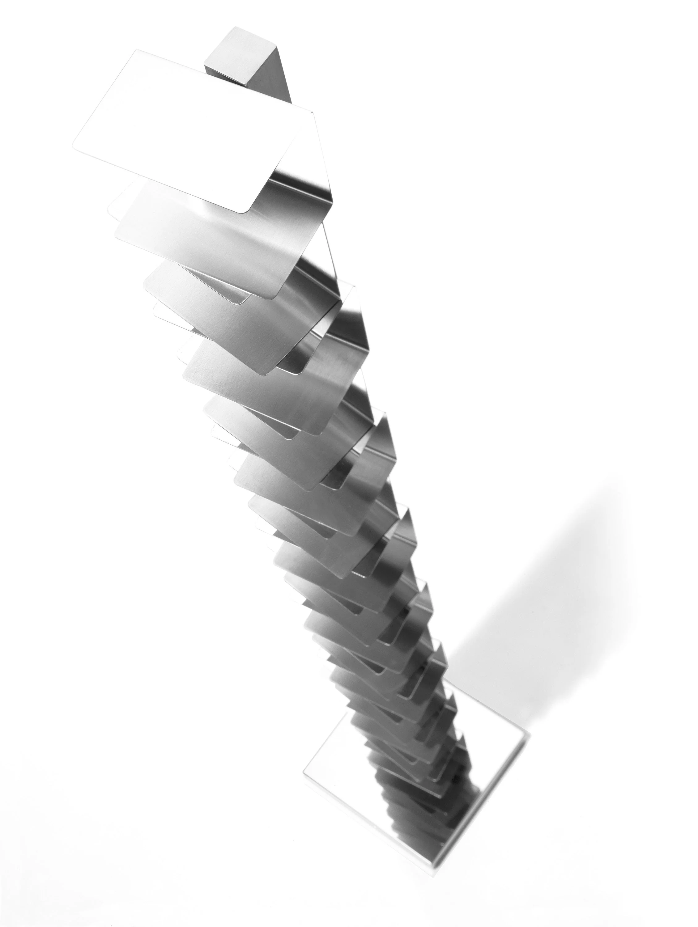 Original Ptolomeo® Vertical Bookcase by Bruno Rainaldo - Image 21