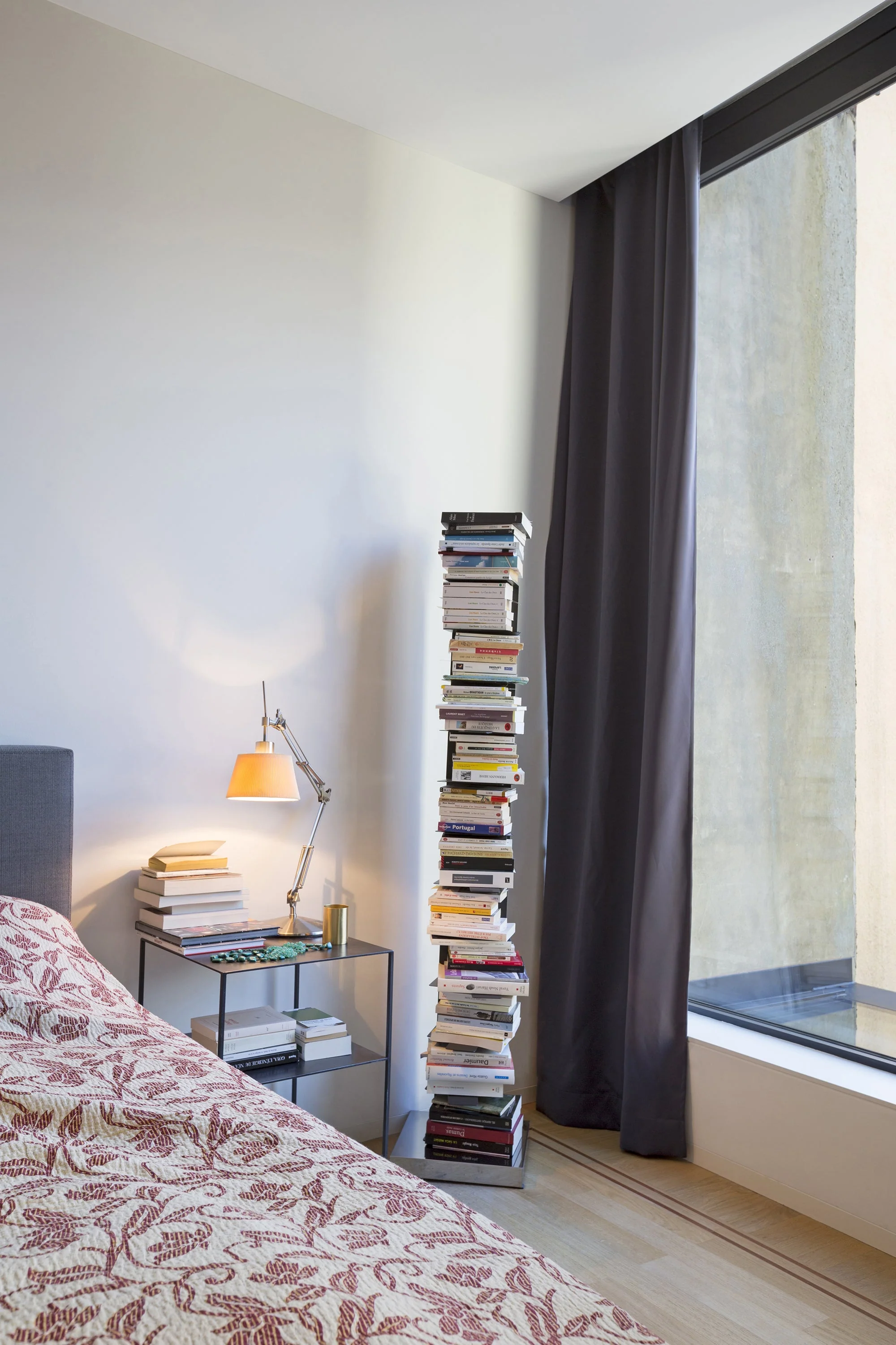 Original Ptolomeo® Vertical Bookcase by Bruno Rainaldo - Image 25