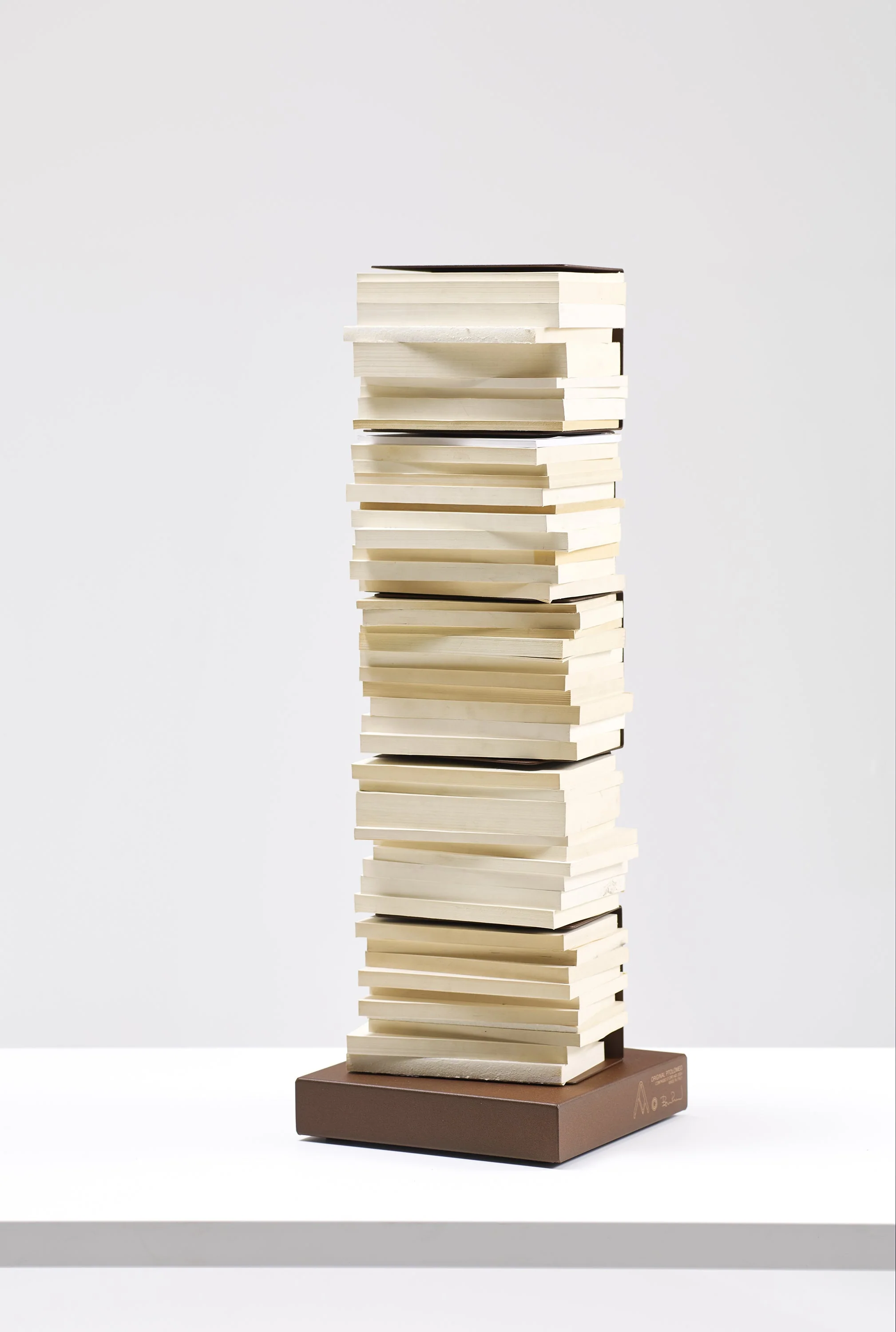 Original Ptolomeo® Vertical Bookcase by Bruno Rainaldo - Image 28