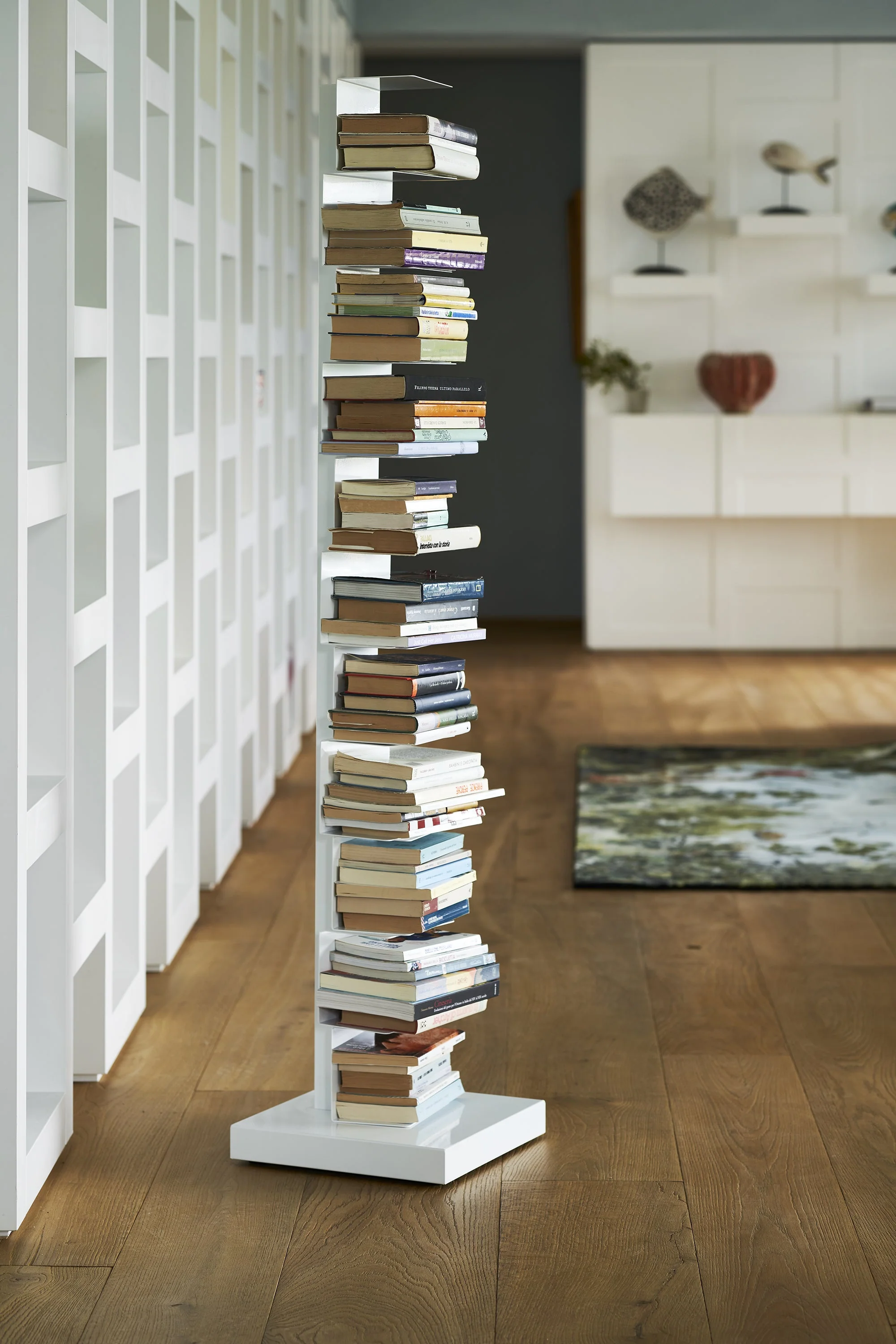 Original Ptolomeo® Vertical Bookcase by Bruno Rainaldo - Image 29