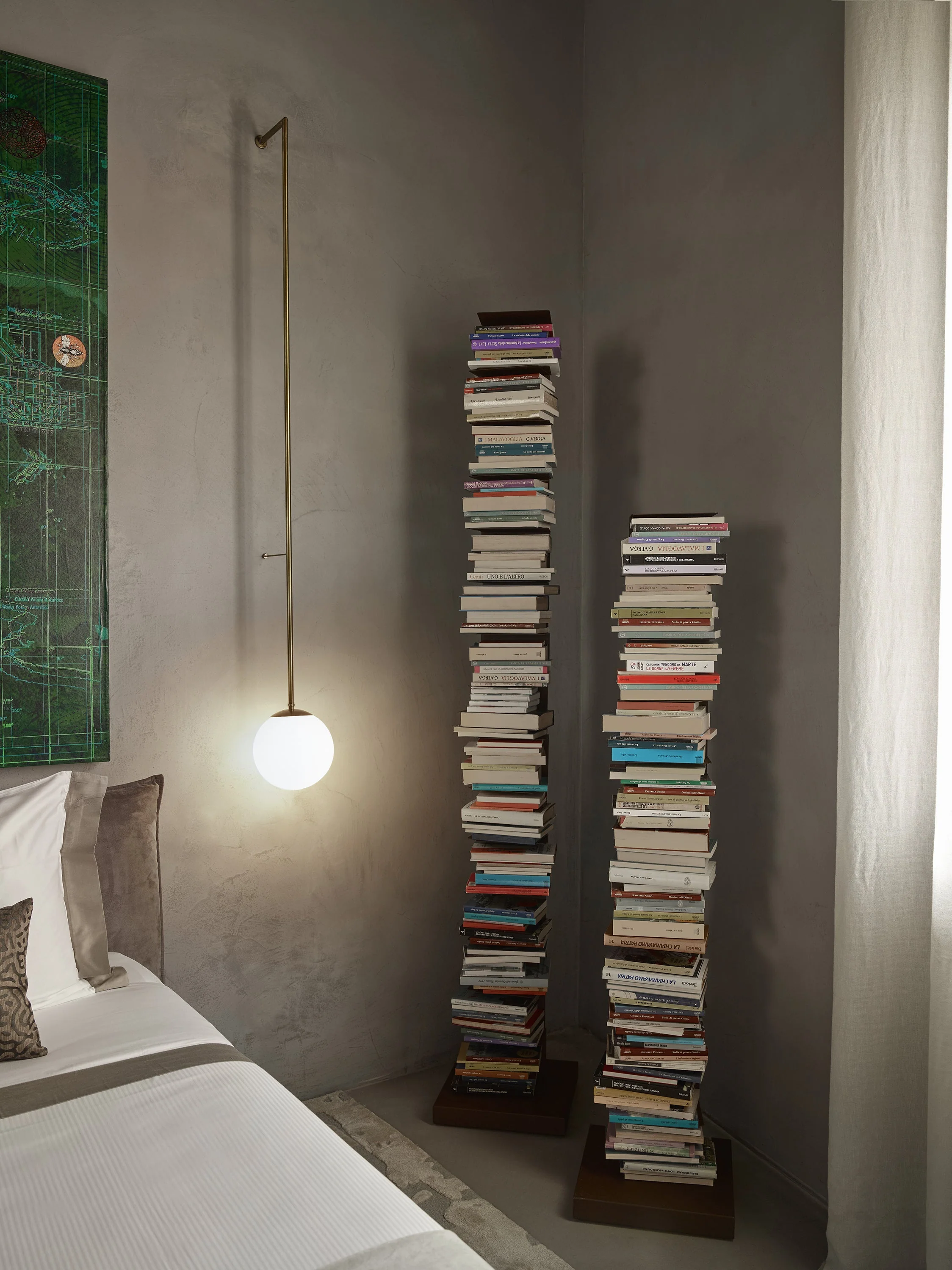 Original Ptolomeo® Vertical Bookcase by Bruno Rainaldo - Image 30