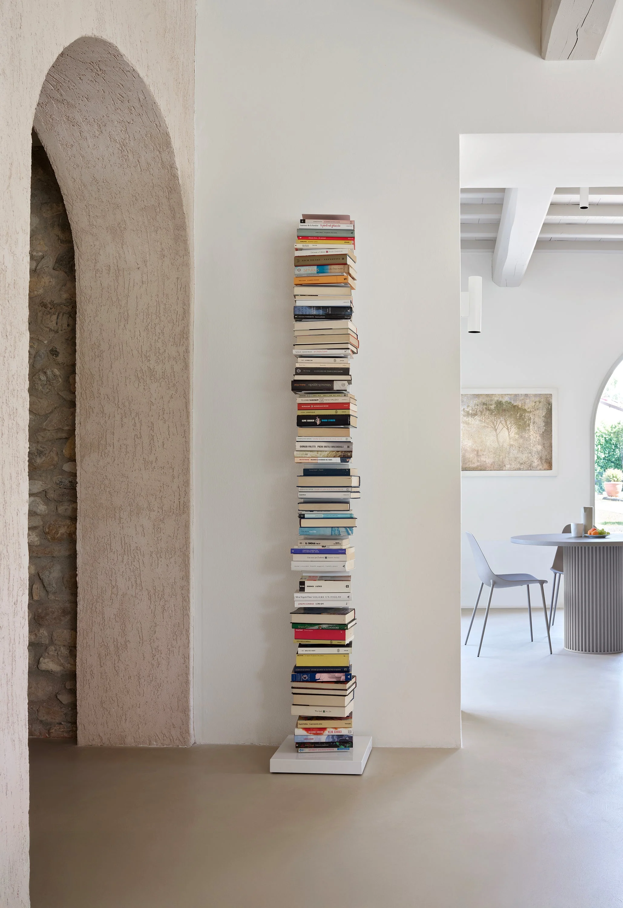Original Ptolomeo® Vertical Bookcase by Bruno Rainaldo - Image 31