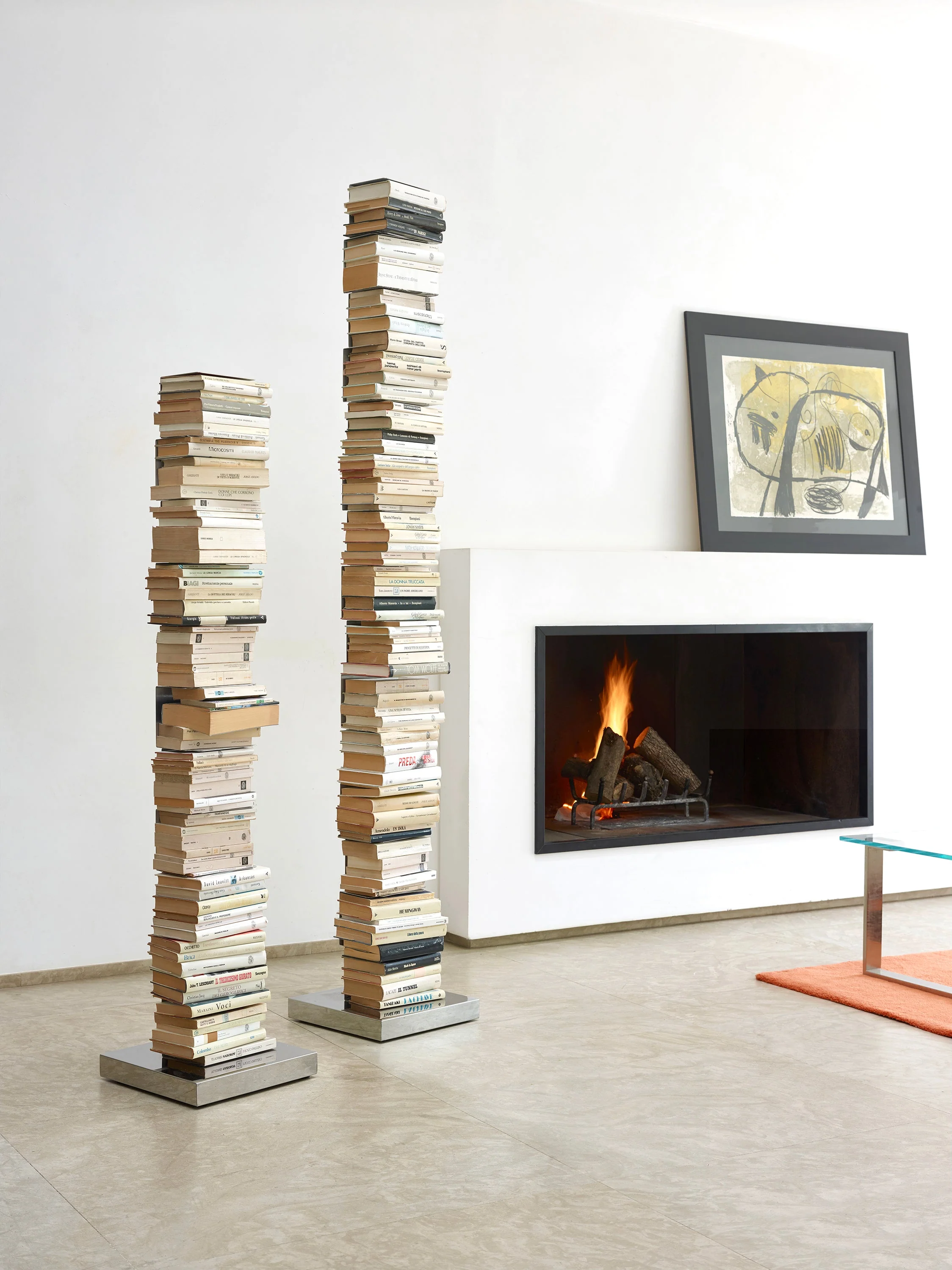 Original Ptolomeo® Vertical Bookcase by Bruno Rainaldo - Image 32