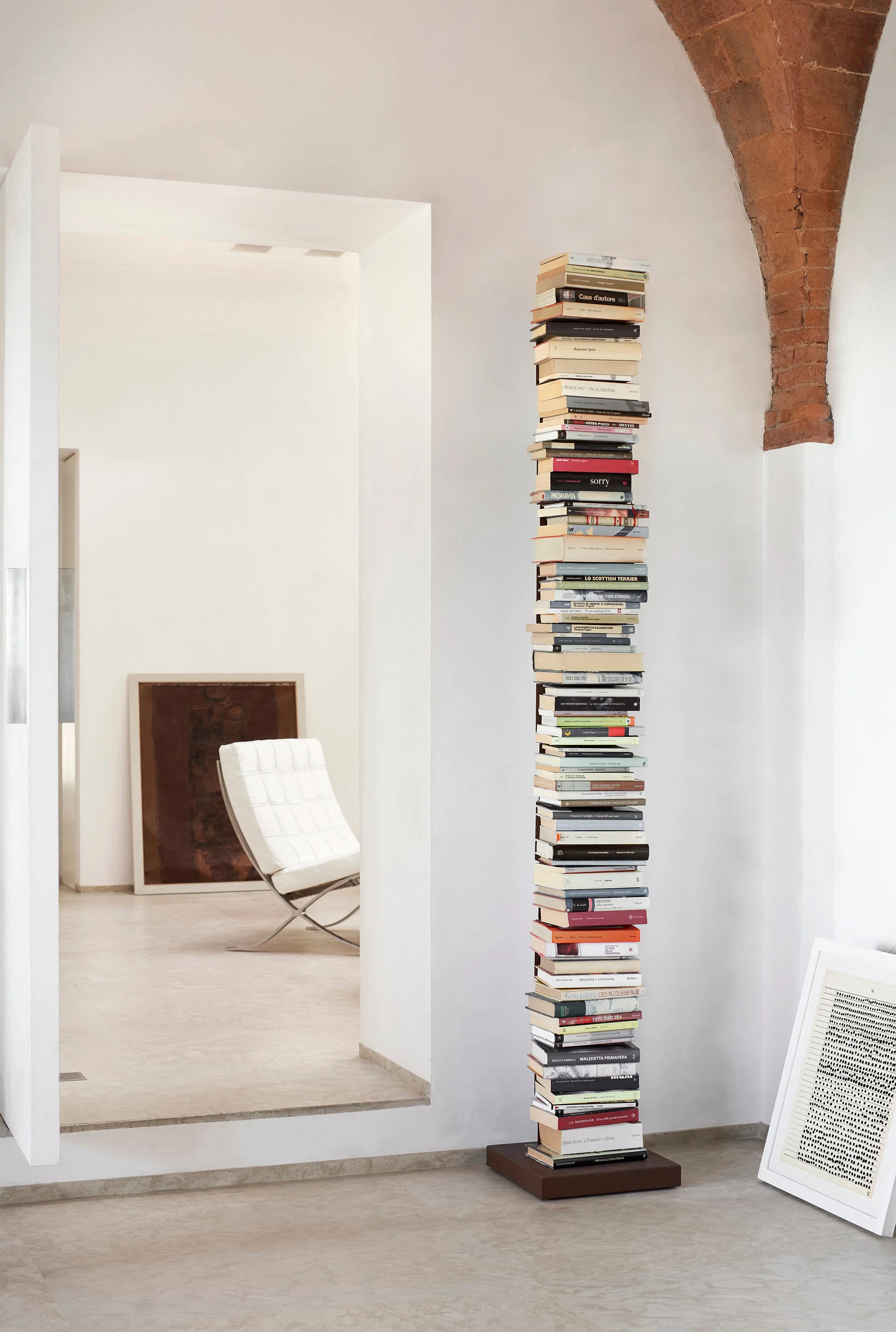 Original Ptolomeo® Vertical Bookcase by Bruno Rainaldo - Image 33