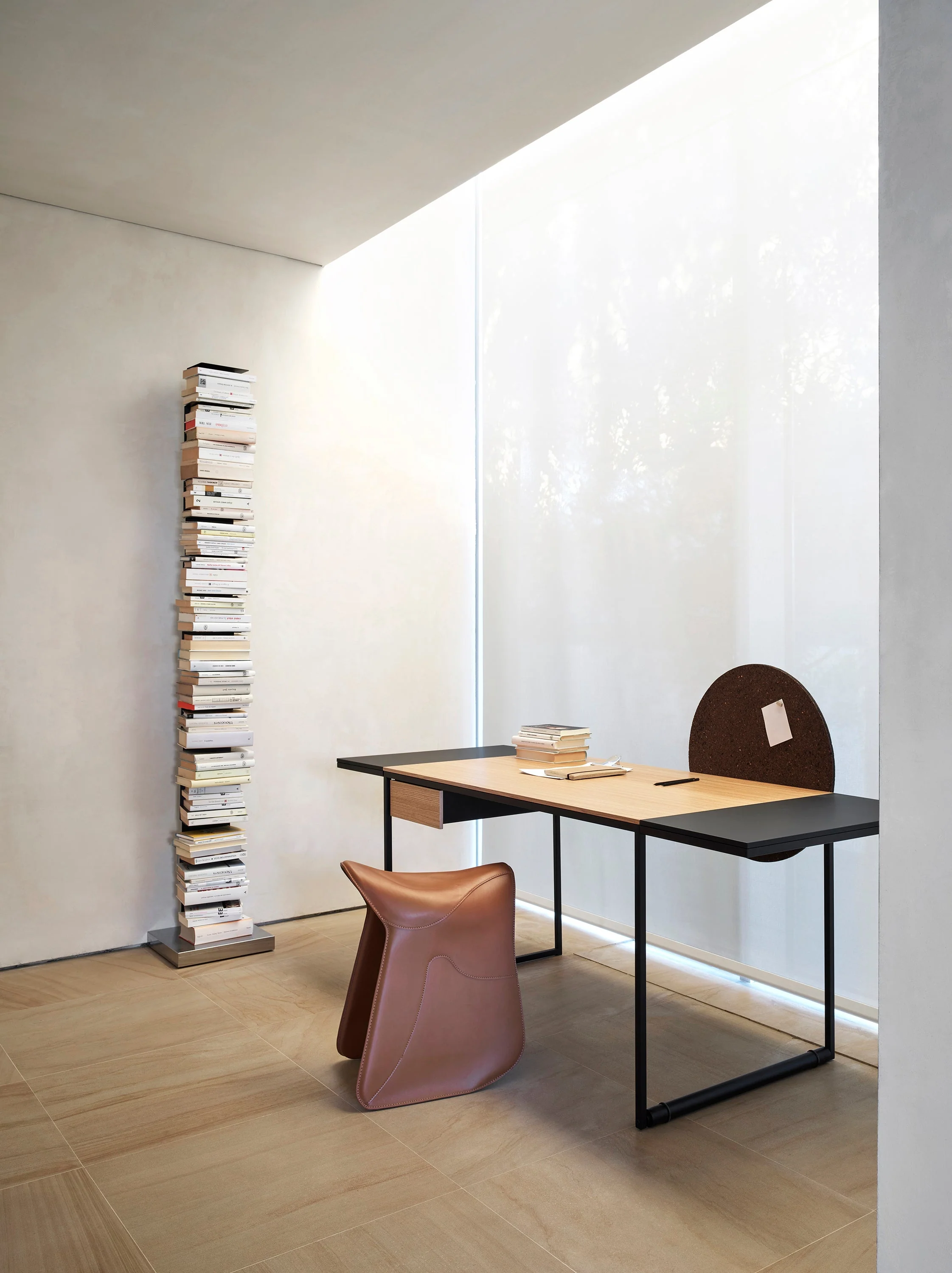 Original Ptolomeo® Vertical Bookcase by Bruno Rainaldo - Image 35