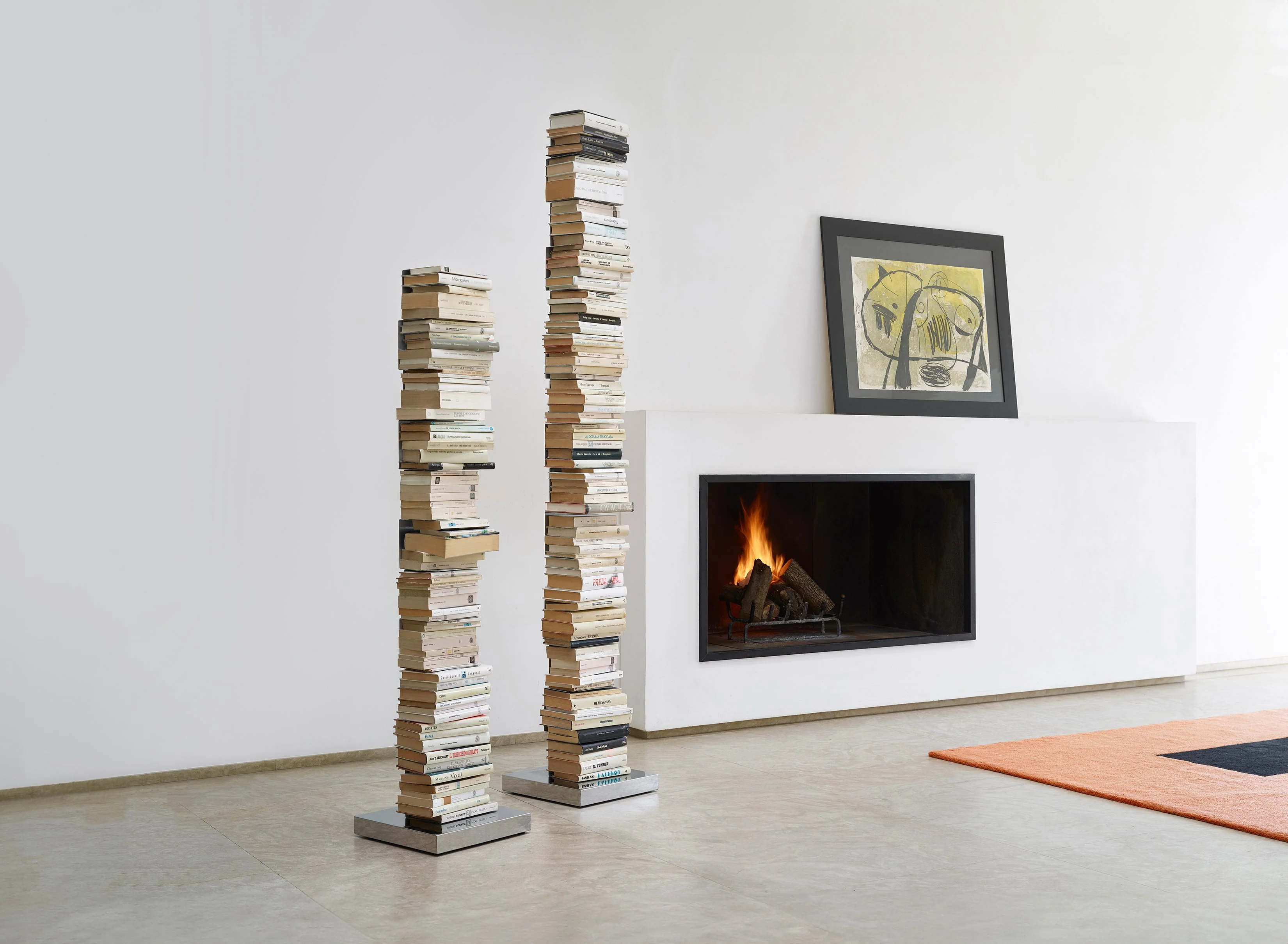 Original Ptolomeo® Vertical Bookcase by Bruno Rainaldo - Image 36