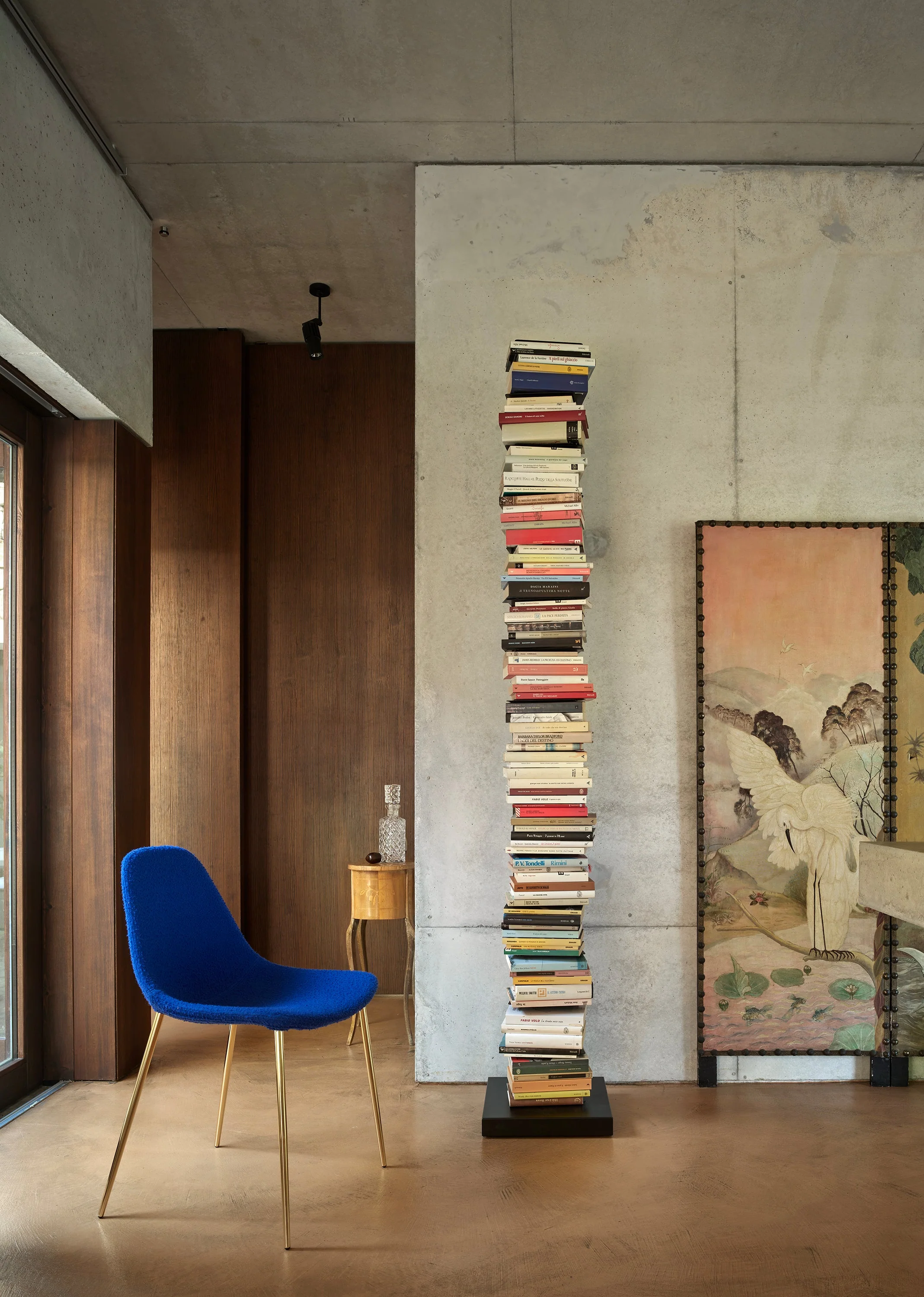 Original Ptolomeo® Vertical Bookcase by Bruno Rainaldo - Image 37
