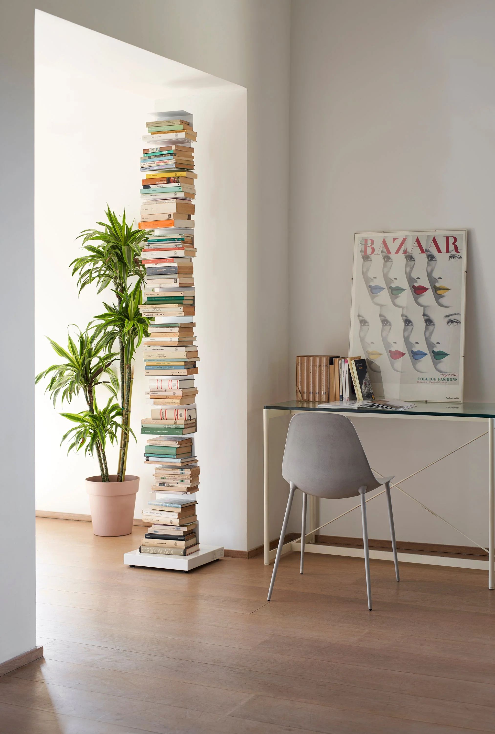 Original Ptolomeo® Vertical Bookcase by Bruno Rainaldo - Image 38