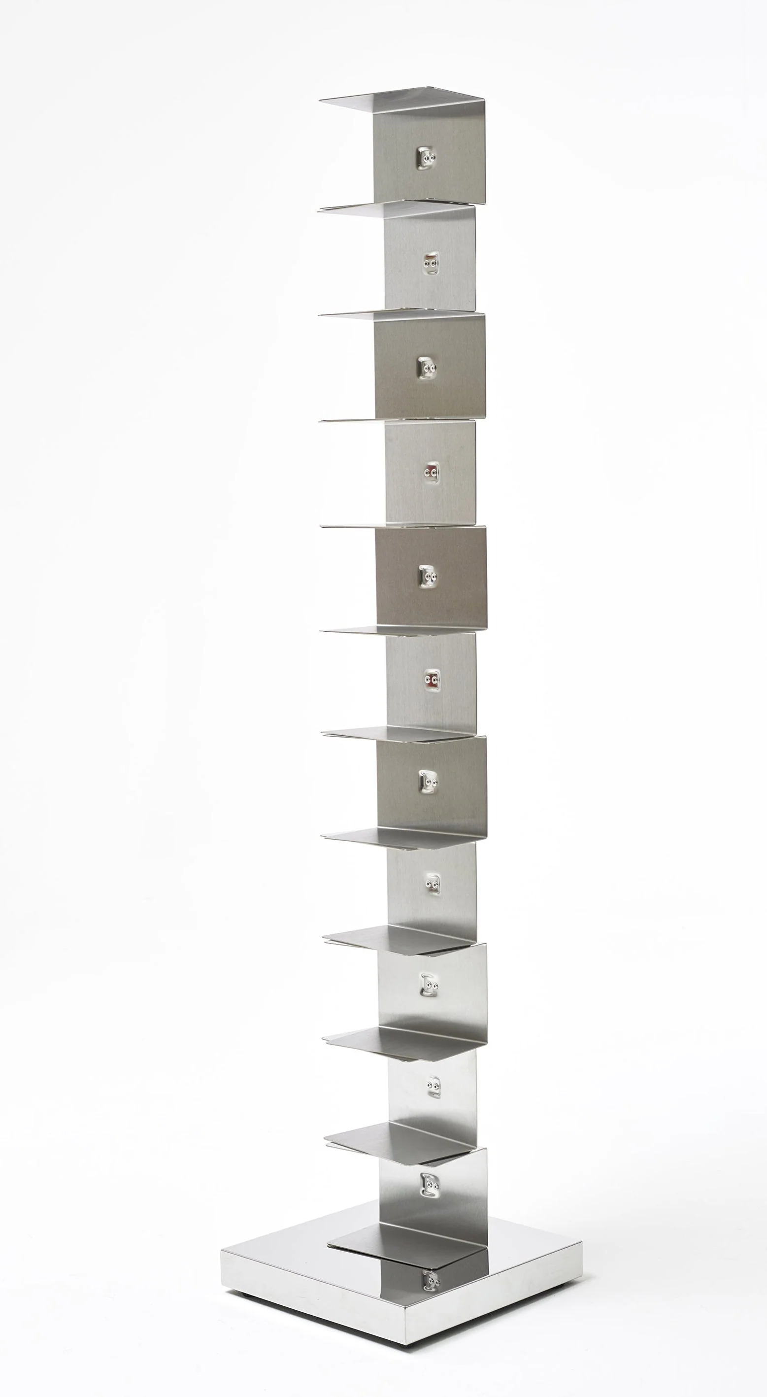 Original Ptolomeo® Vertical Bookcase by Bruno Rainaldo - Image 4