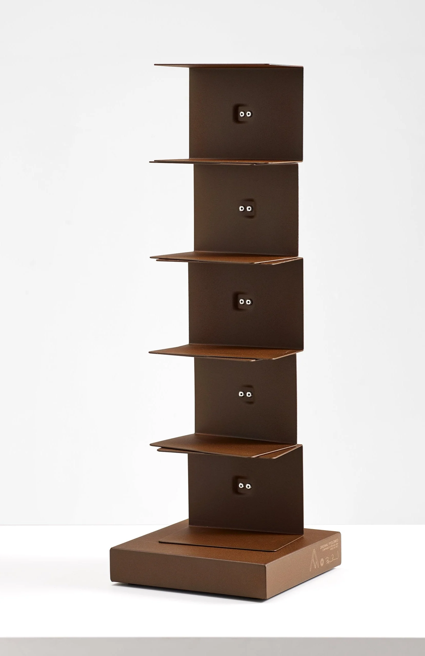 Original Ptolomeo® Vertical Bookcase by Bruno Rainaldo - Image 7