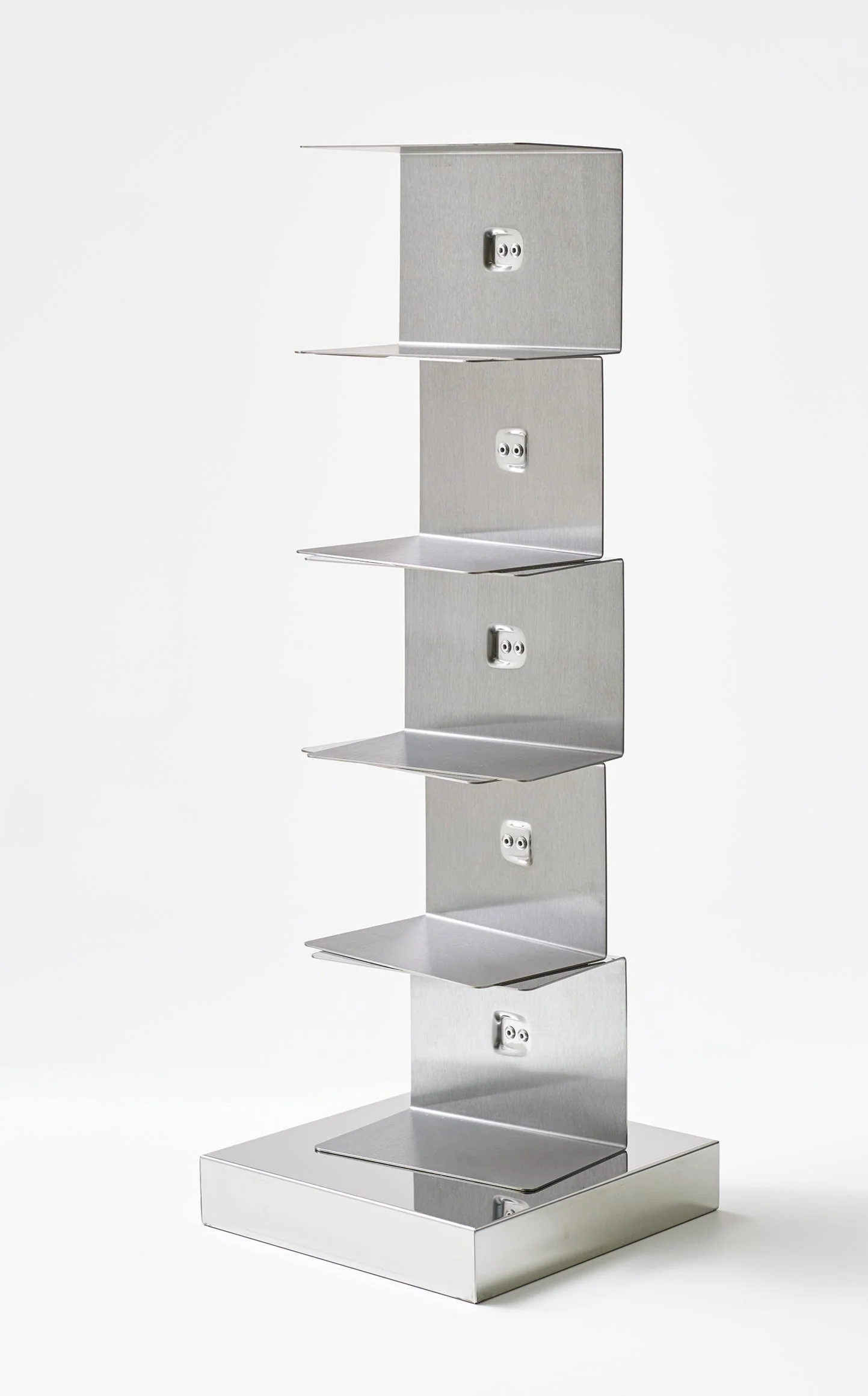 Original Ptolomeo® Vertical Bookcase by Bruno Rainaldo - Image 8