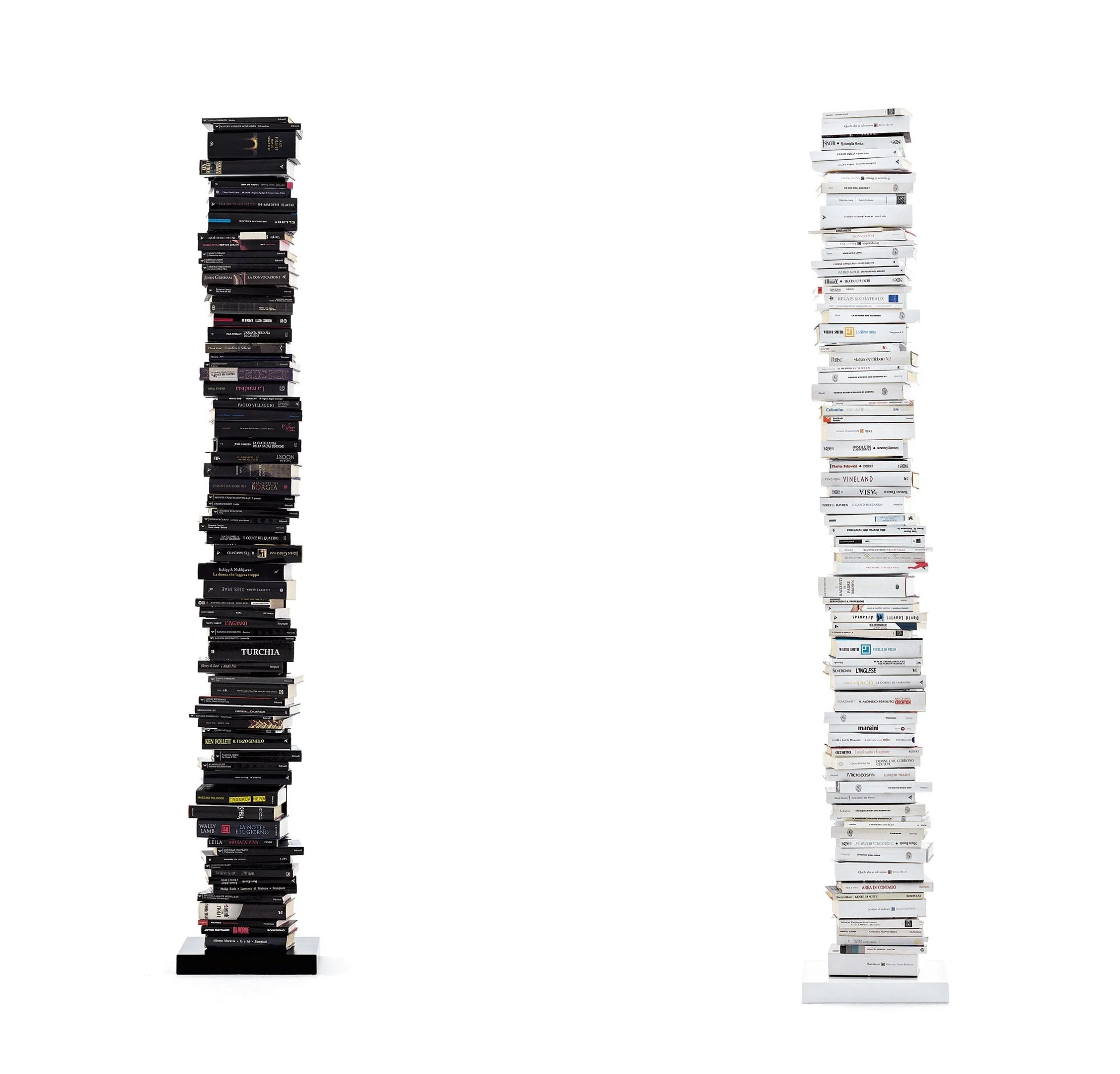 Original Ptolomeo® Vertical Bookcase by Bruno Rainaldo - Image 9