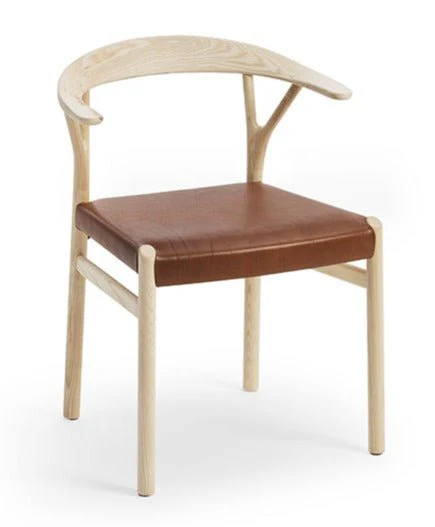 Oslo P L CU Chair by Midj