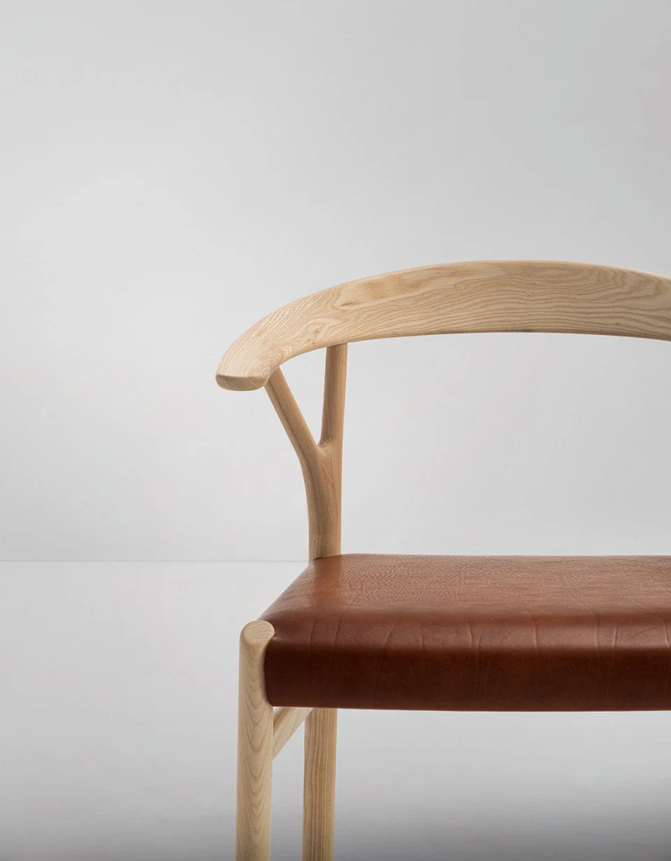Oslo P L CU Chair by Midj - Image 3