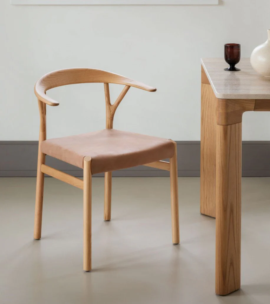Oslo P L CU Chair by Midj - Image 6