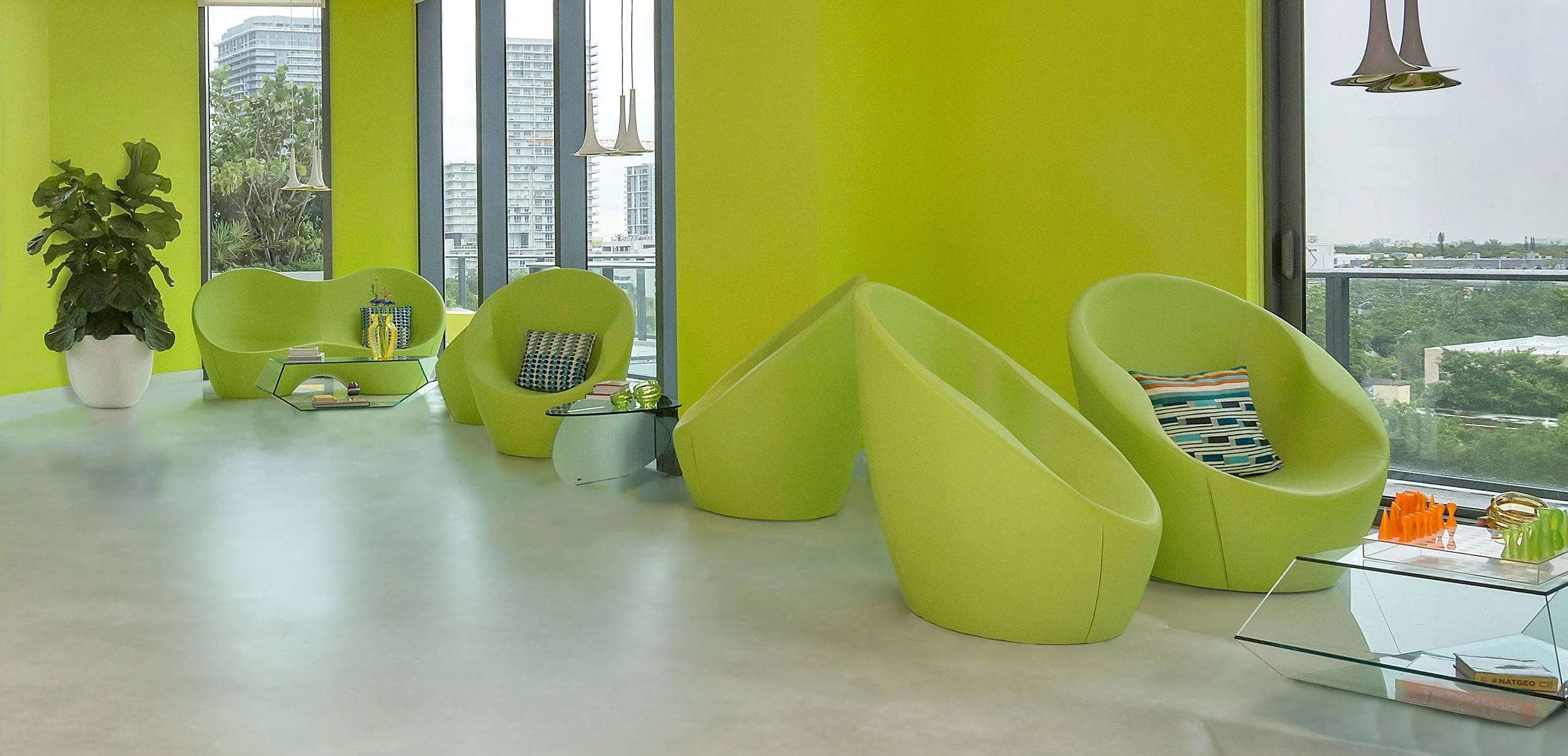 Ouch Lounge Chair by Casamania - Image 12