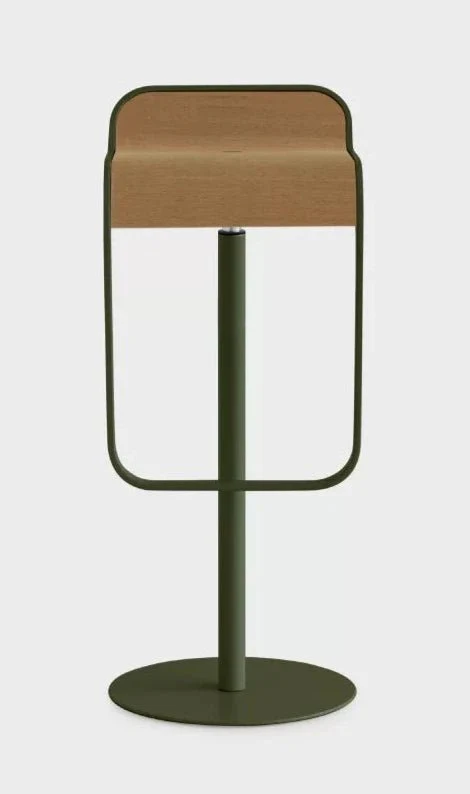 Outdoor LEM Stool ES81 by Lapalma - Image 10