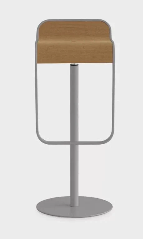 Outdoor LEM Stool ES81 by Lapalma - Image 12