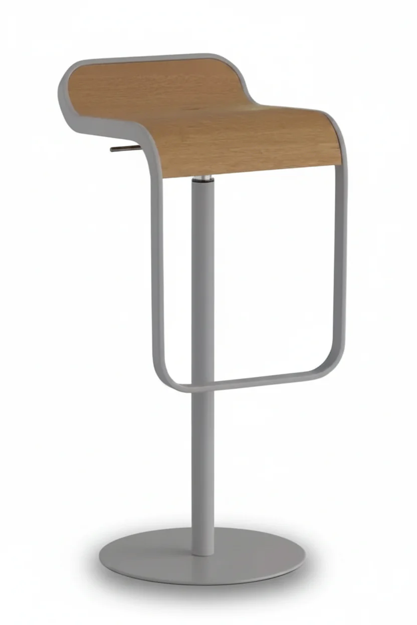 Outdoor LEM Stool ES81 by Lapalma - Image 2