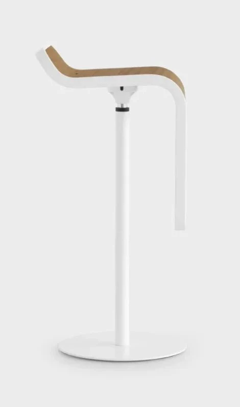 Outdoor LEM Stool ES81 by Lapalma - Image 4