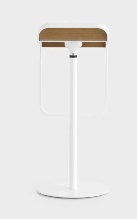 Outdoor LEM Stool ES81 by Lapalma - Image 5