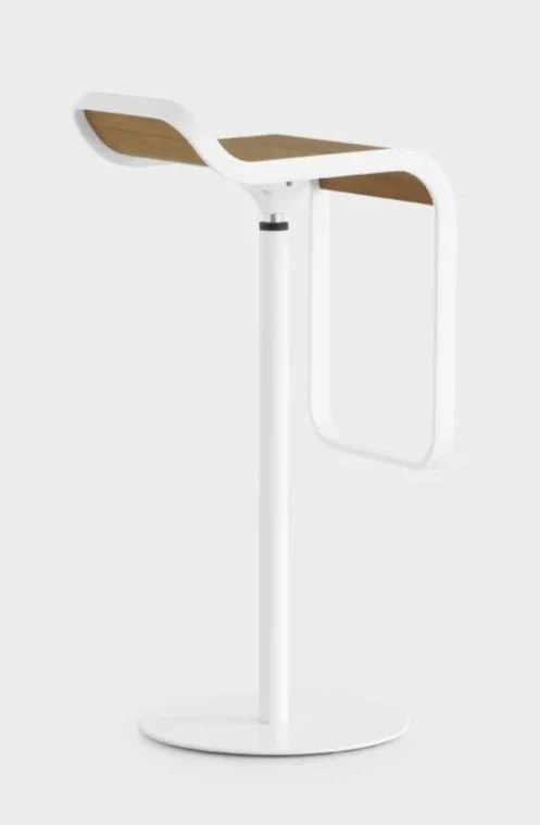 Outdoor LEM Stool ES81 by Lapalma - Image 6