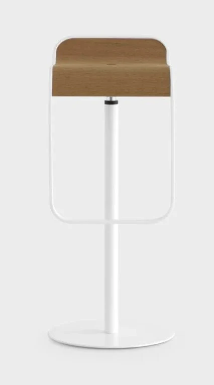 Outdoor LEM Stool ES81 by Lapalma - Image 7
