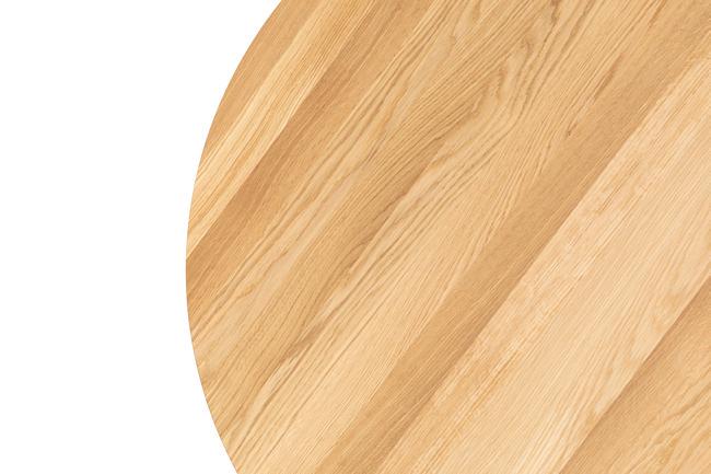 P.O.V. Round Dining Table by Ton - Image 3