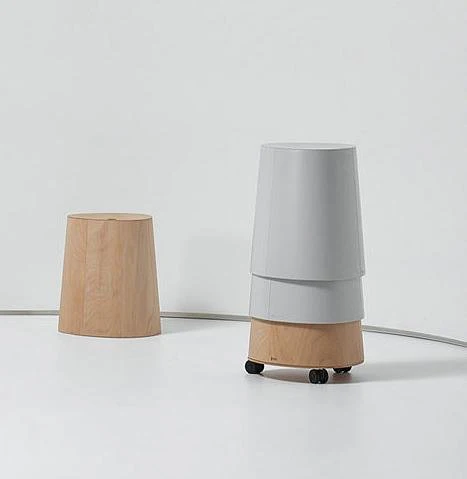 P.O.V. Bentwood Stool by Ton - Image 17