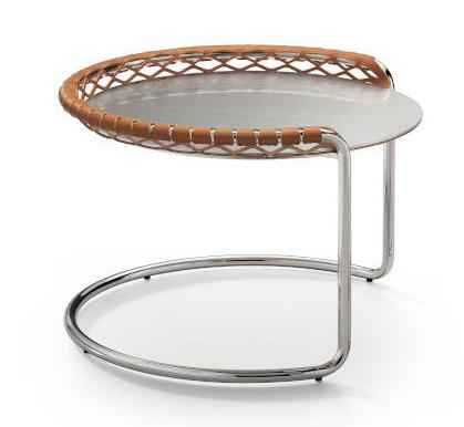 P47 CT-L H40 Coffee Table by Midj