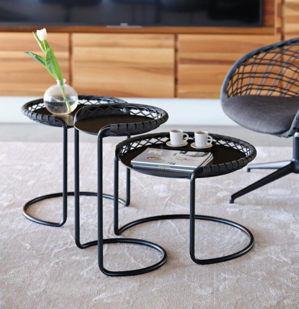 P47 CT-L H40 Coffee Table by Midj - Image 3