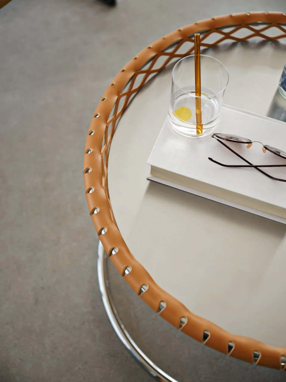 P47 CT-L H40 Coffee Table by Midj - Image 6
