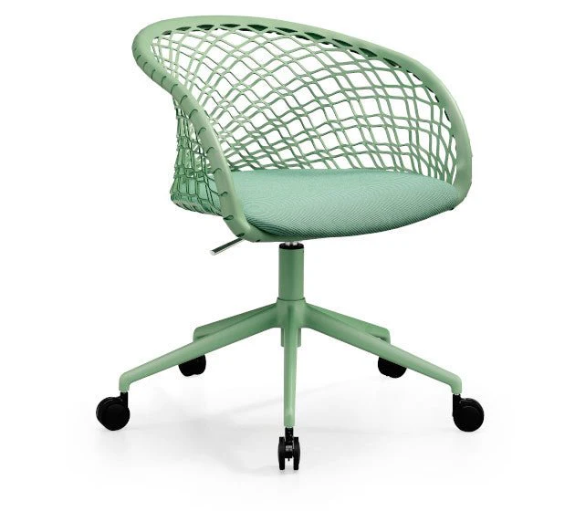 P47 DP TS_CU Office Armchair by Midj