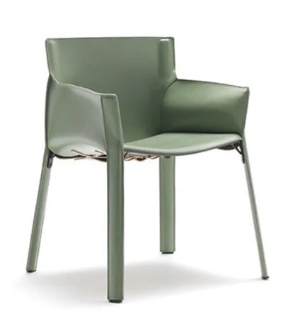 P90 Armchair by Fasem
