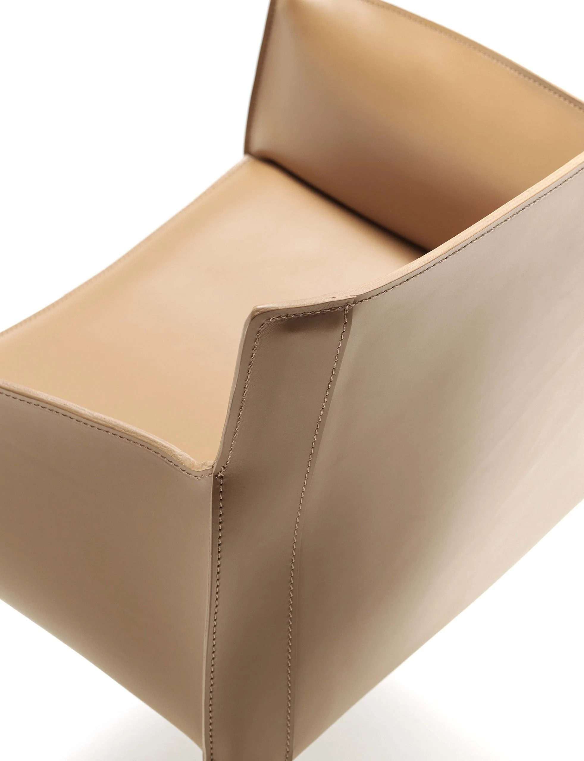 P90 Armchair by Fasem - Image 10