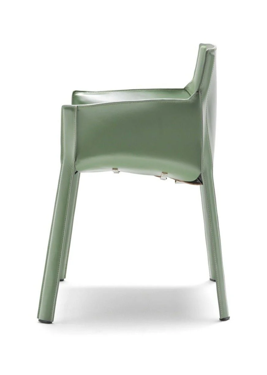 P90 Armchair by Fasem - Image 4