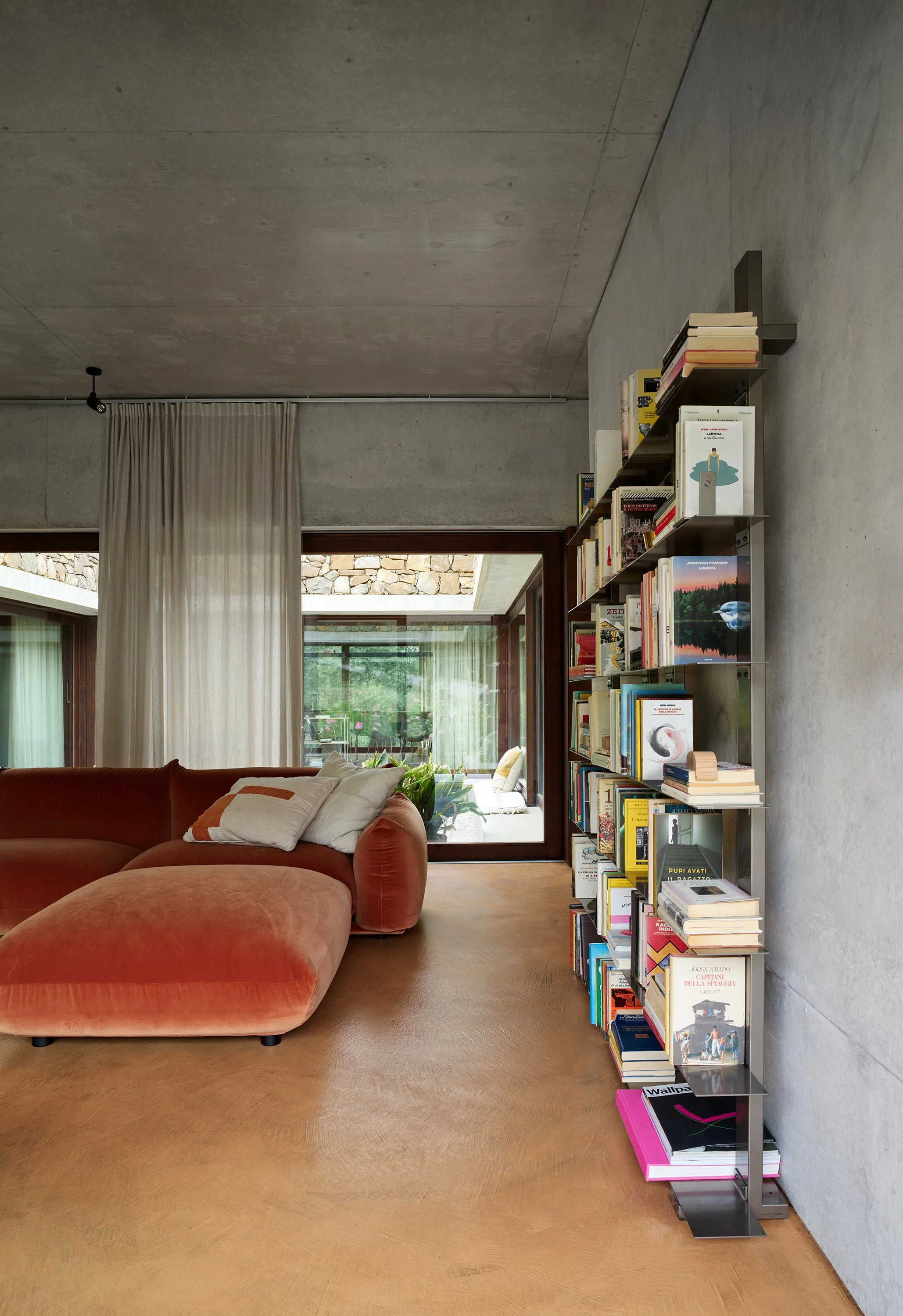Pacifico Bookcase by Opinion Ciatti - Image 5