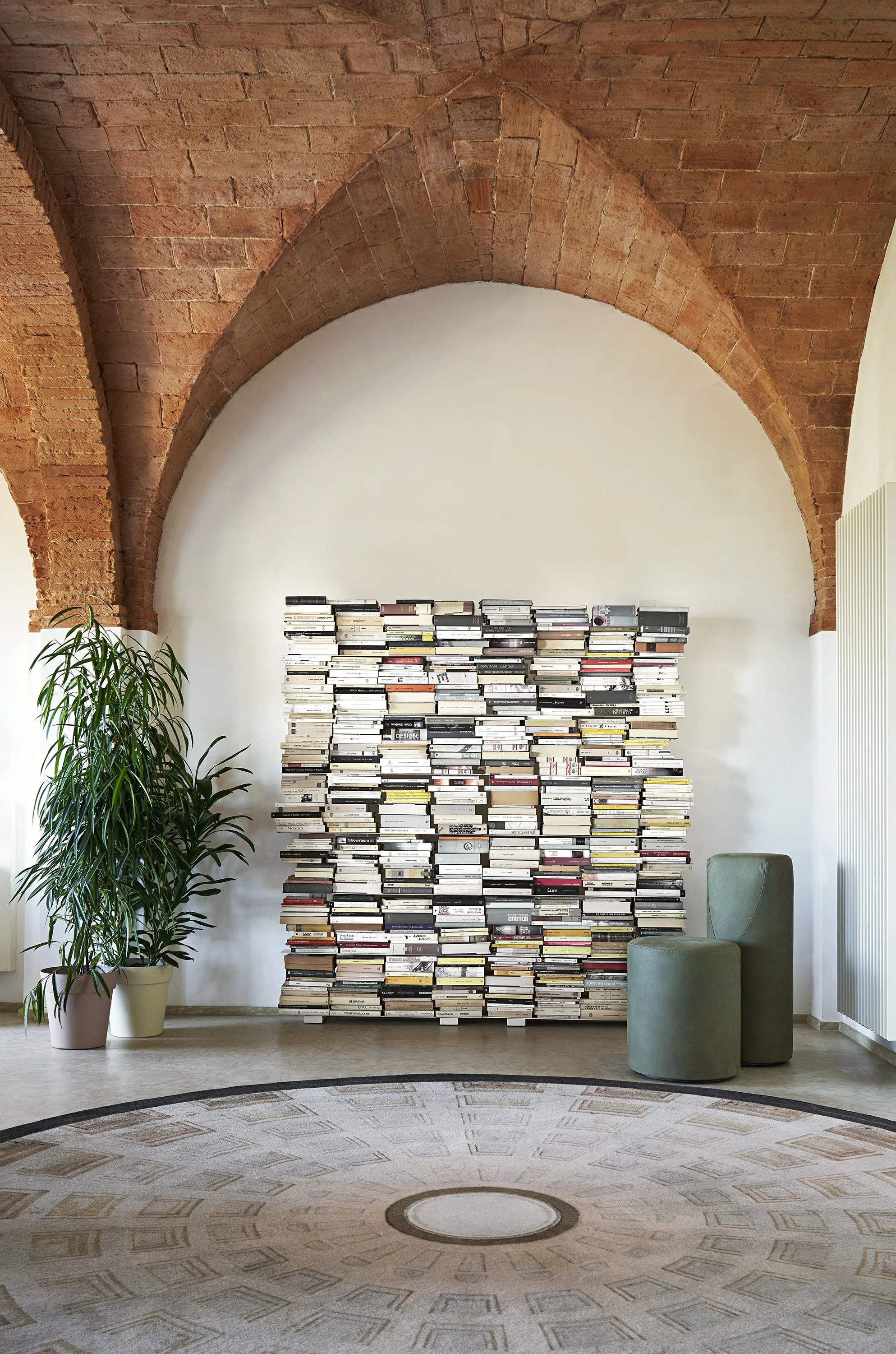 Pacifico Bookcase by Opinion Ciatti - Image 8