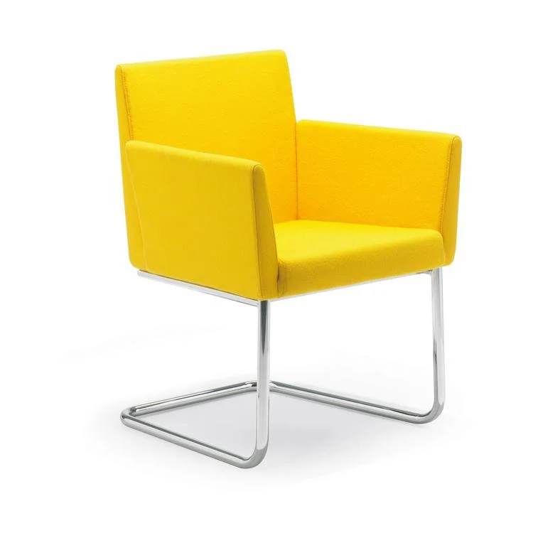 Paco Cantilever Chair by Artifort - Image 4