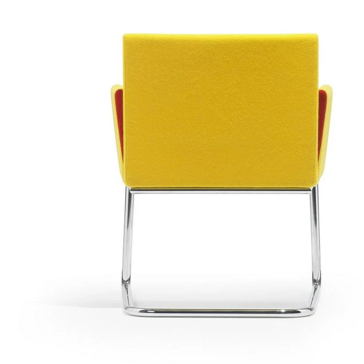 Paco Cantilever Chair by Artifort - Image 5