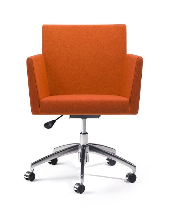 Paco Caster Base Chair by Artifort - Image 2