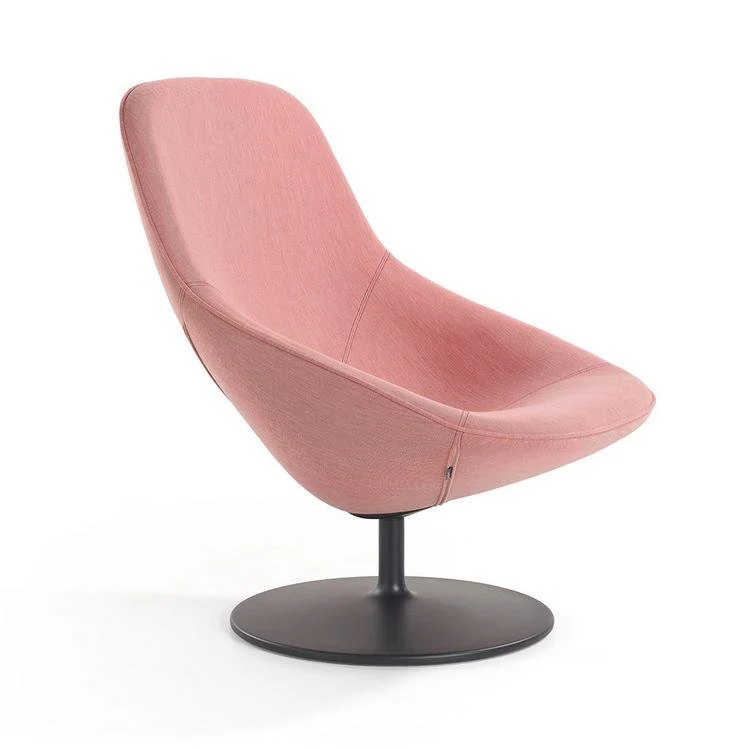 Pala Giro Lounge Chair by Artifort