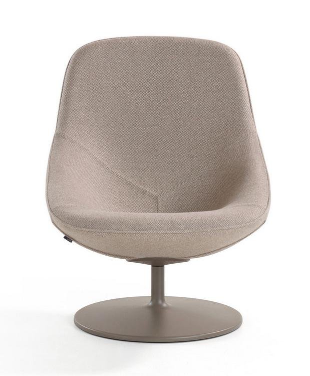 Pala Giro Lounge Chair by Artifort - Image 3