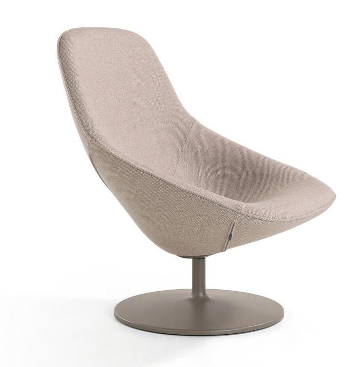 Pala Giro Lounge Chair by Artifort - Image 6