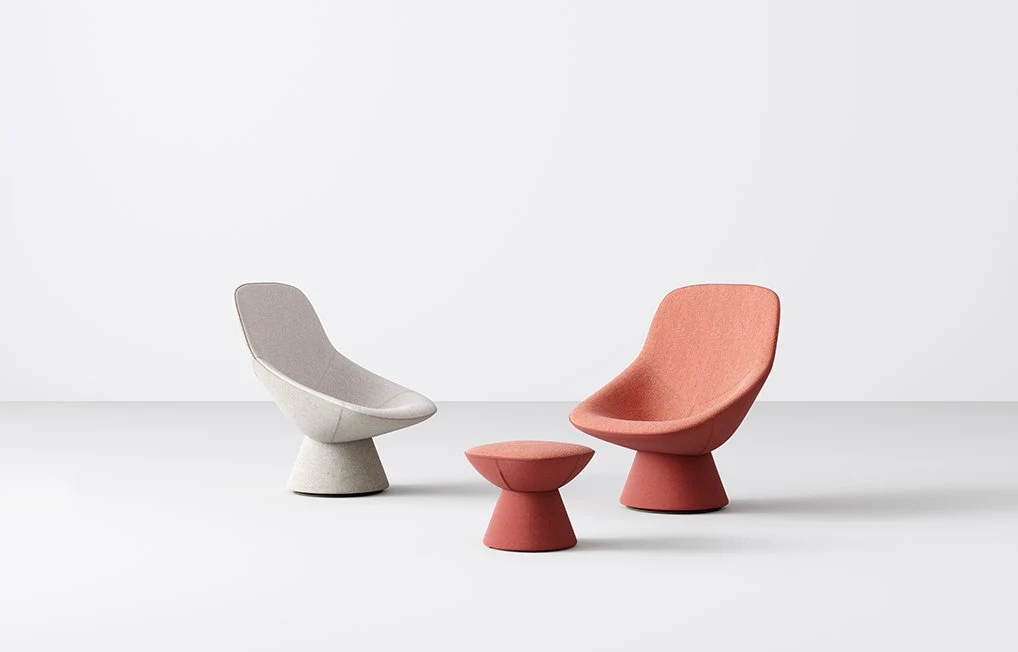 Pala Lounge Chair by Artifort - Image 13