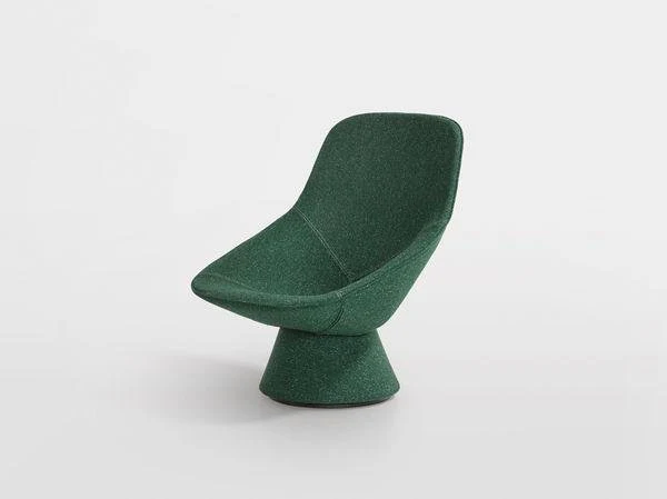 Pala Lounge Chair by Artifort - Image 2